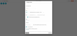 sales optimizer
