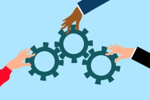 CRM and Marketing Automation Systems