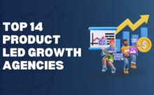 Top 14 Product Led Growth Agencies
