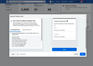 form builder