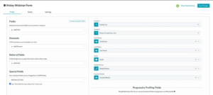 form builder