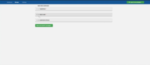 Remarketing Software