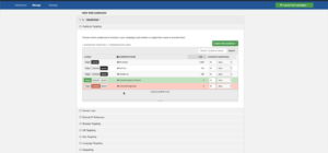 Remarketing Software