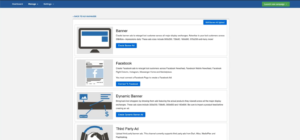 Remarketing Software