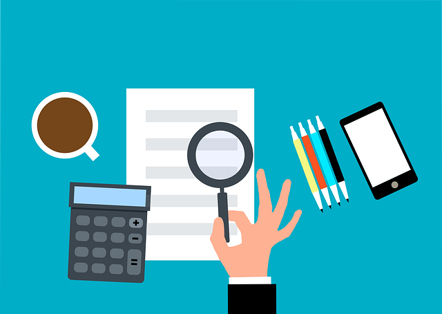 audit, report, verification