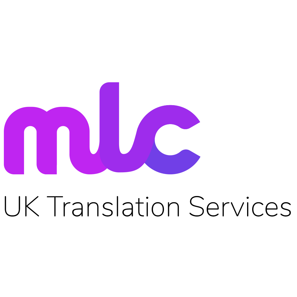 mlc type logo