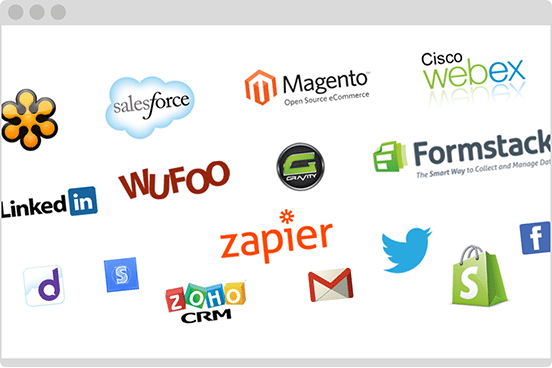 Platform Connected and Flexible Marketing Automation Munro Platform Connected and Flexible Marketing Automation Munro