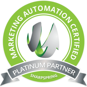Sharpspring_platinum_agency SharpSpring Platinum Agency
