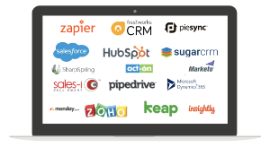 Your CRM Systems